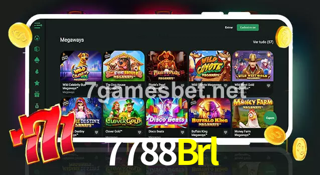 7788Brl aplicativo