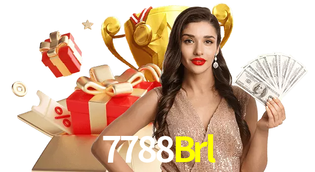 Jogue com dealers reais no 7788Brl!