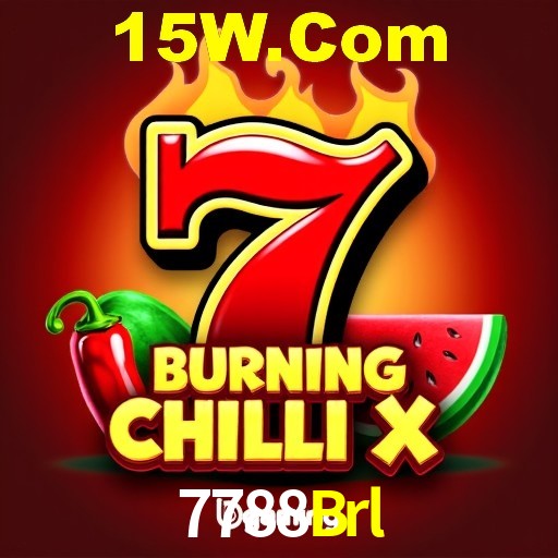 Interface do App 7788Brl