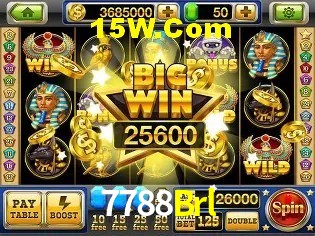 Casino Ao Vivo 7788Brl