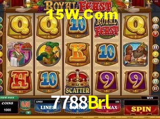 Login Seguro 7788Brl