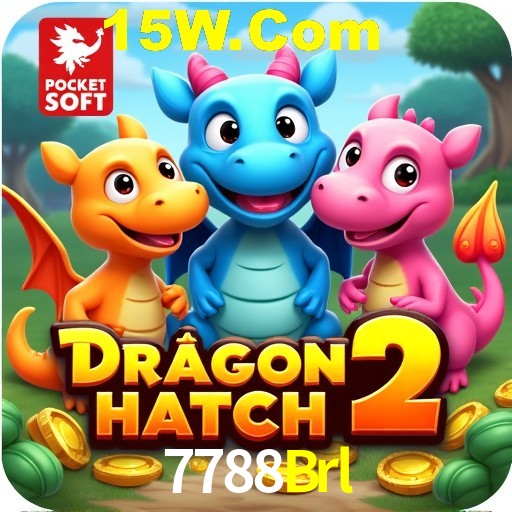 Desvendando o Mundo dos Jogos Virtuais na 7788Brl