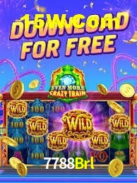 Casino Ao Vivo 7788Brl