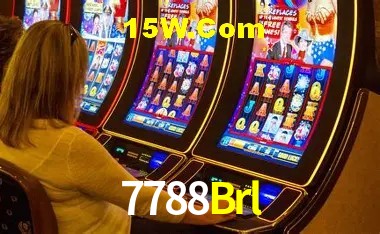 Bônus de Boas-vindas 7788Brl