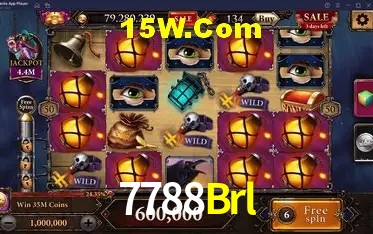 Promoção Relâmpago 7788Brl