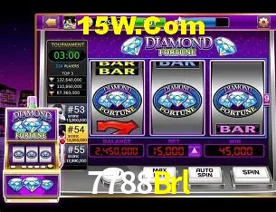 Jogos de Slot 7788Brl