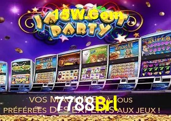 Diretório de Jogos 7788Brl