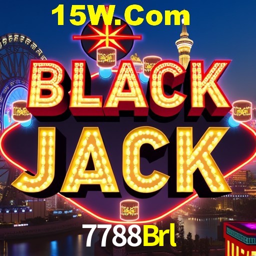 Descubra o Mundo do Cassino Online com 7788Brl
