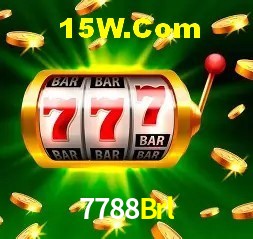 Jogos de Slot 7788Brl